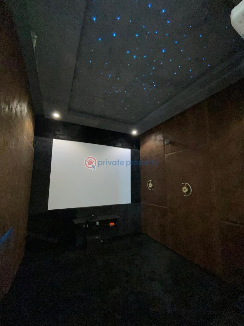 5 bedroom Detached Duplex For Sale Ikota Lekki Lagos - 20