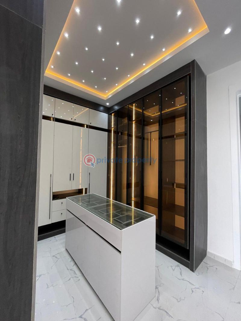 5 bedroom Detached Duplex For Sale Ikota Lekki Lagos - 17