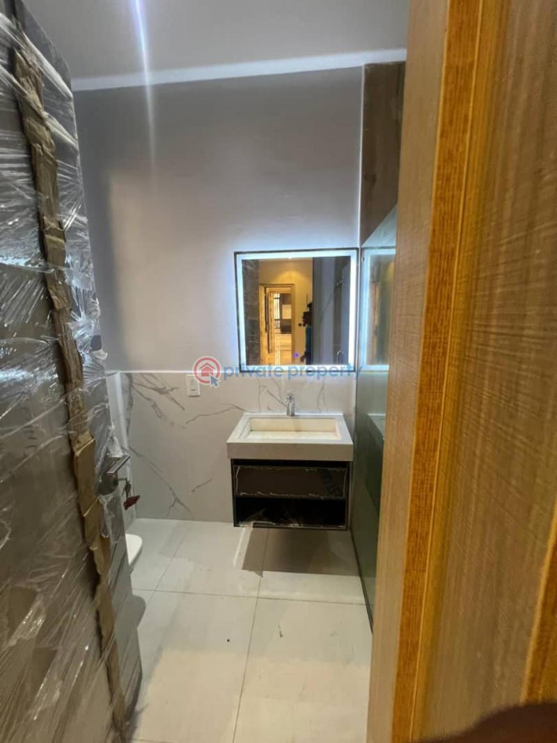 5 bedroom Detached Duplex For Rent Lekki Phase 1 Lagos - 10