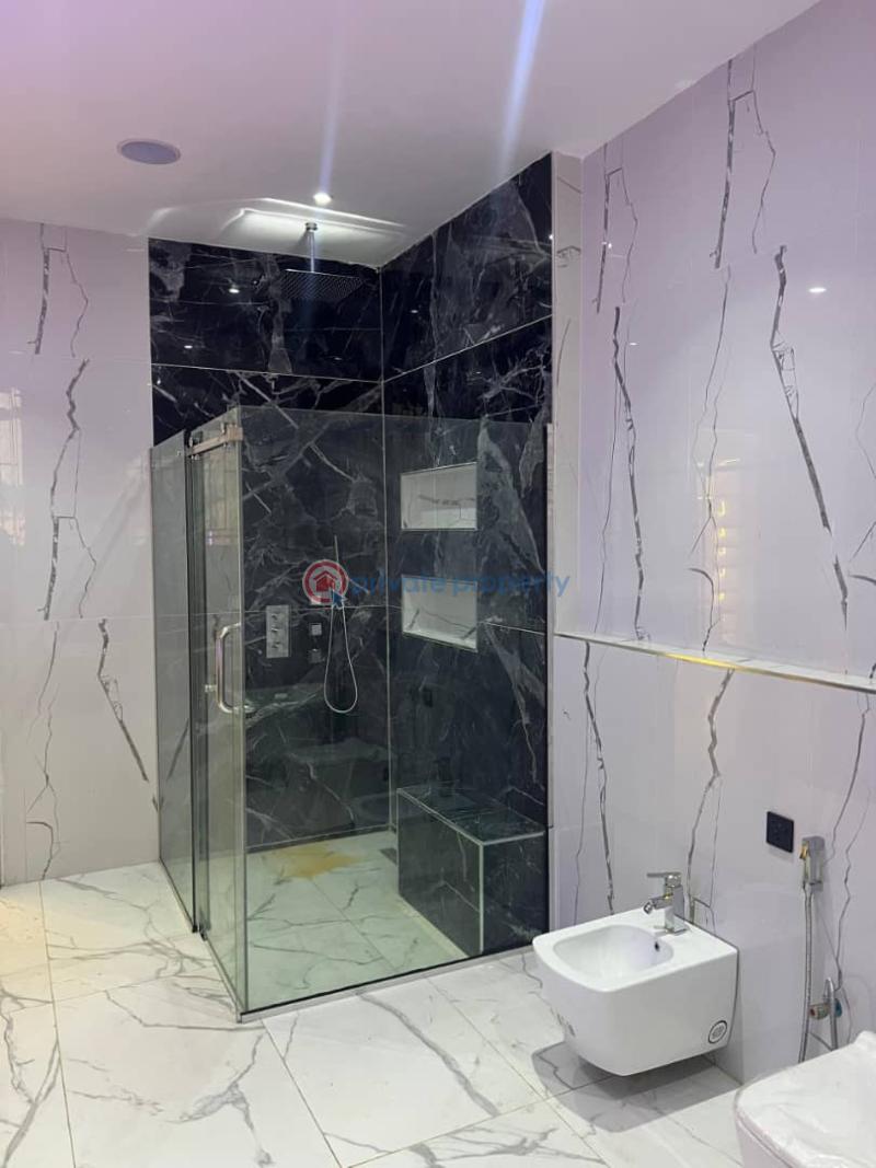 5 bedroom Detached Duplex For Rent Lekki Phase 1 Lagos - 14