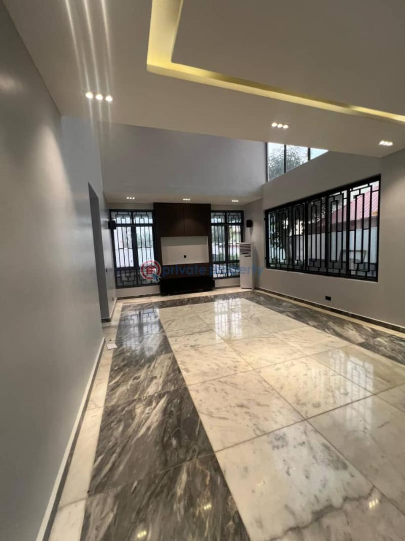 5 bedroom Detached Duplex For Rent Lekki Phase 1 Lagos - 8