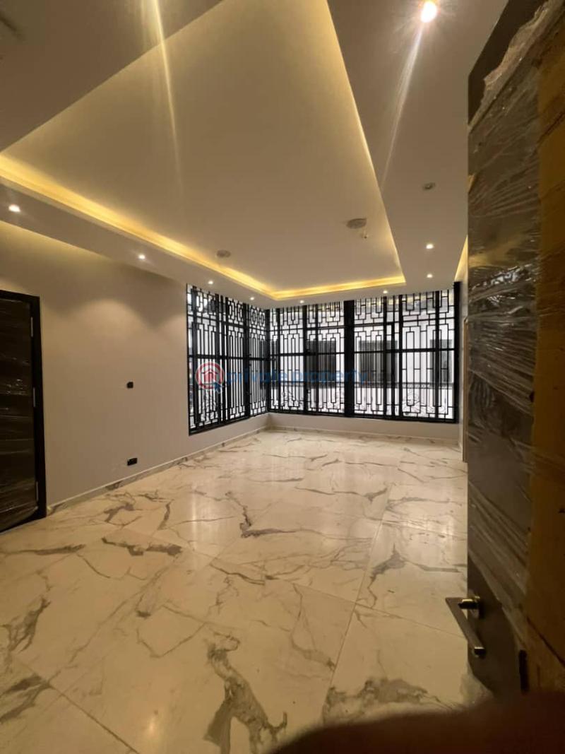 5 bedroom Detached Duplex For Rent Lekki Phase 1 Lagos - 2
