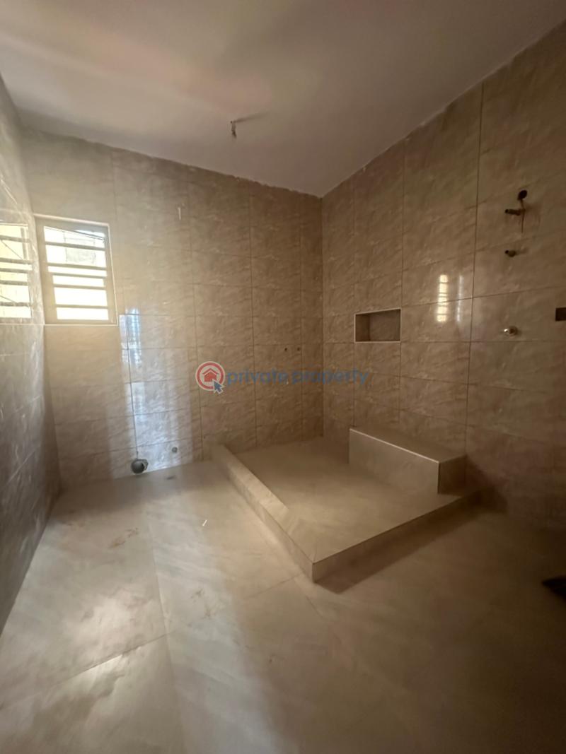 5 bedroom Detached Duplex For Sale Omole Phase 2 Ojodu Lagos - 12