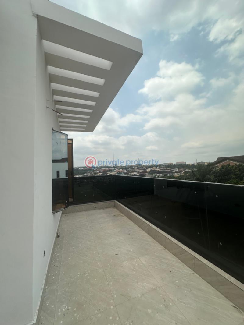 5 bedroom Detached Duplex For Sale Omole Phase 2 Ojodu Lagos - 3