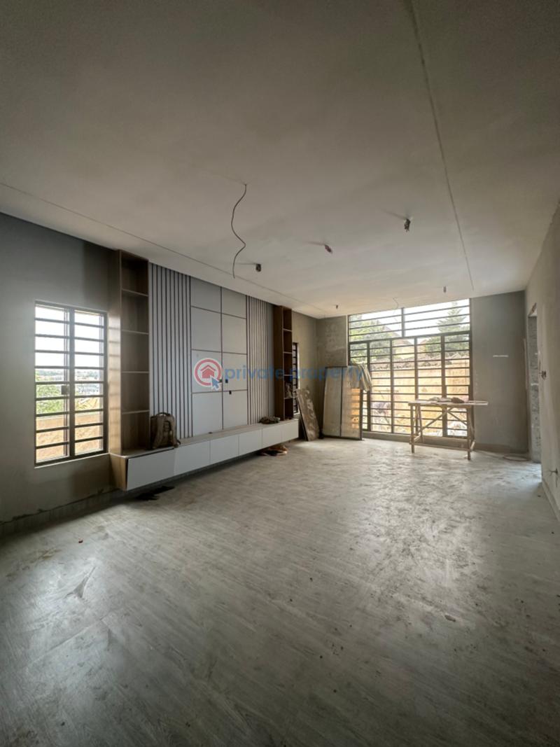 5 bedroom Detached Duplex For Sale Omole Phase 2 Ojodu Lagos - 13
