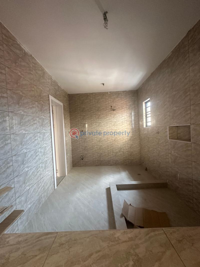5 bedroom Detached Duplex For Sale Omole Phase 2 Ojodu Lagos - 9