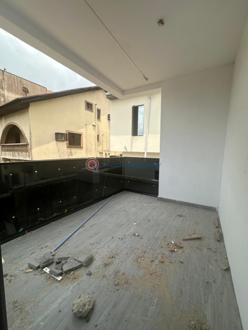 5 bedroom Detached Duplex For Sale Omole Phase 2 Ojodu Lagos - 10