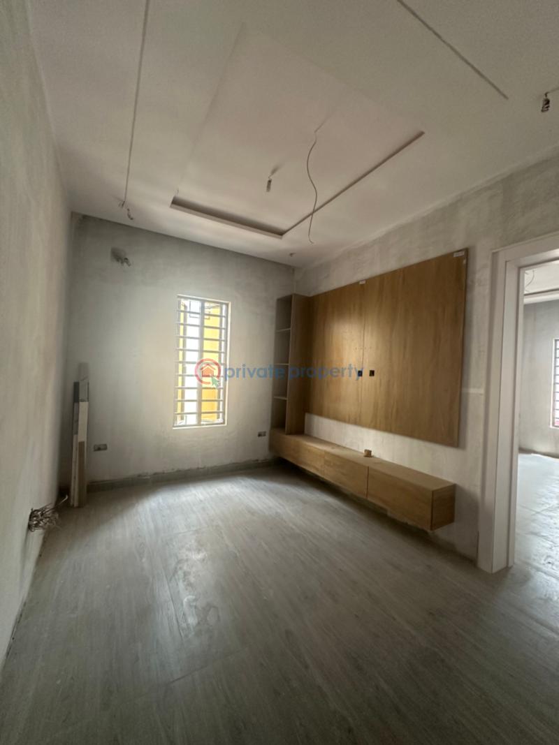 5 bedroom Detached Duplex For Sale Omole Phase 2 Ojodu Lagos - 7