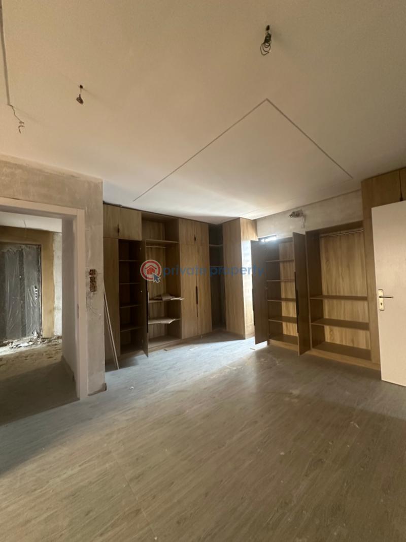 5 bedroom Detached Duplex For Sale Omole Phase 2 Ojodu Lagos - 4