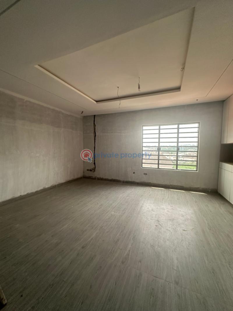 5 bedroom Detached Duplex For Sale Omole Phase 2 Ojodu Lagos - 15