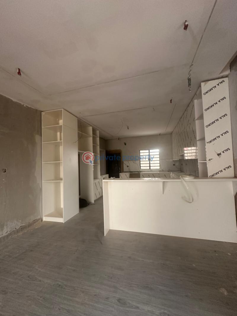 5 bedroom Detached Duplex For Sale Omole Phase 2 Ojodu Lagos - 14