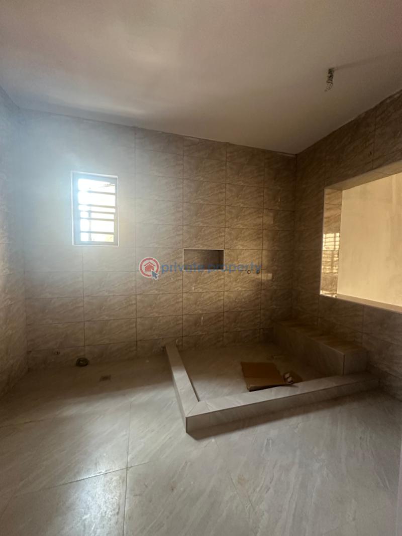 5 bedroom Detached Duplex For Sale Omole Phase 2 Ojodu Lagos - 5