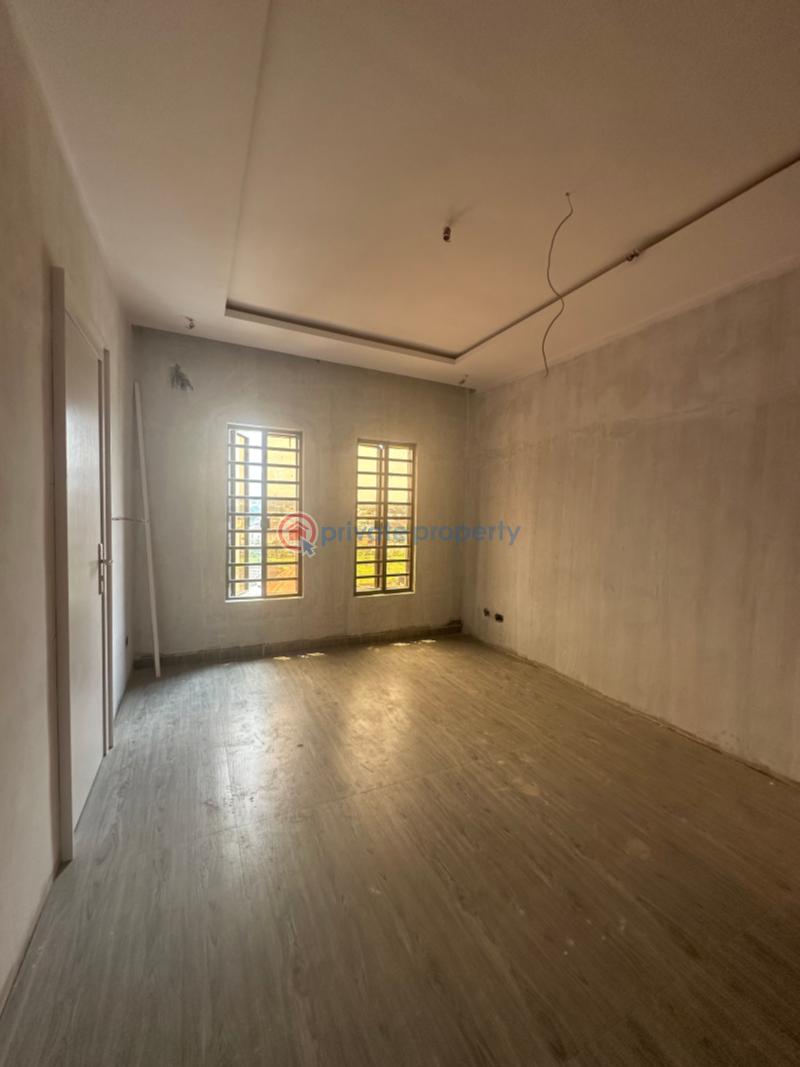 5 bedroom Detached Duplex For Sale Omole Phase 2 Ojodu Lagos - 8