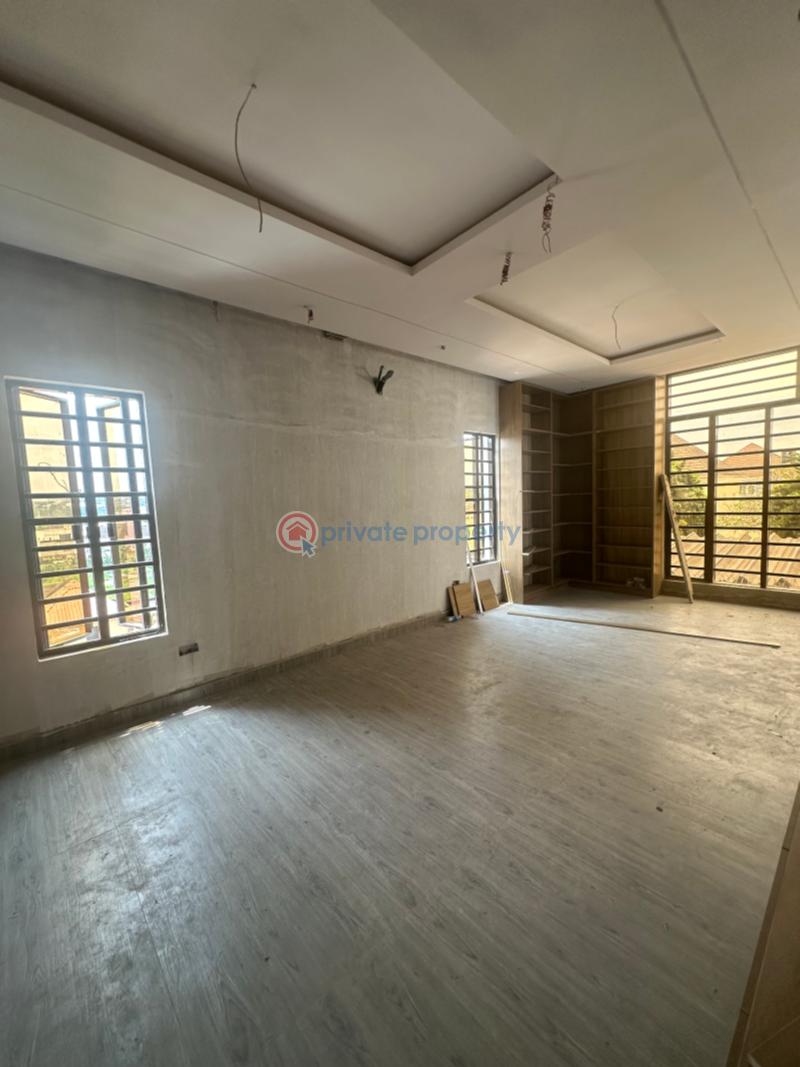 5 bedroom Detached Duplex For Sale Omole Phase 2 Ojodu Lagos - 11