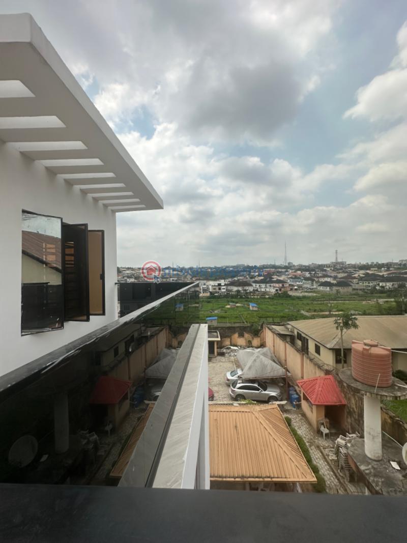 5 bedroom Detached Duplex For Sale Omole Phase 2 Ojodu Lagos - 2