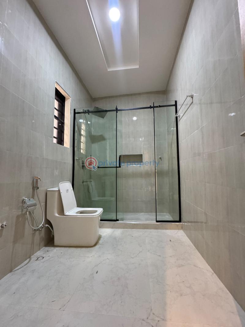 5 bedroom Detached Duplex For Sale Opebi Ikeja Lagos - 8