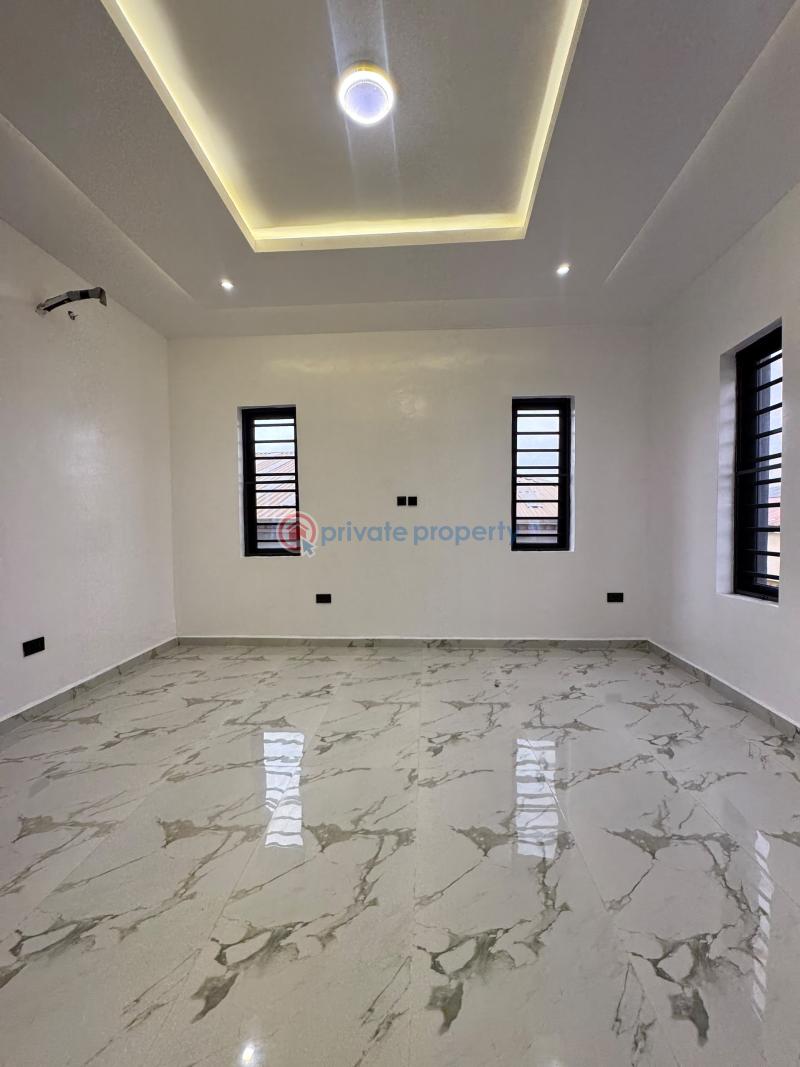 5 bedroom Detached Duplex For Sale Opebi Ikeja Lagos - 10