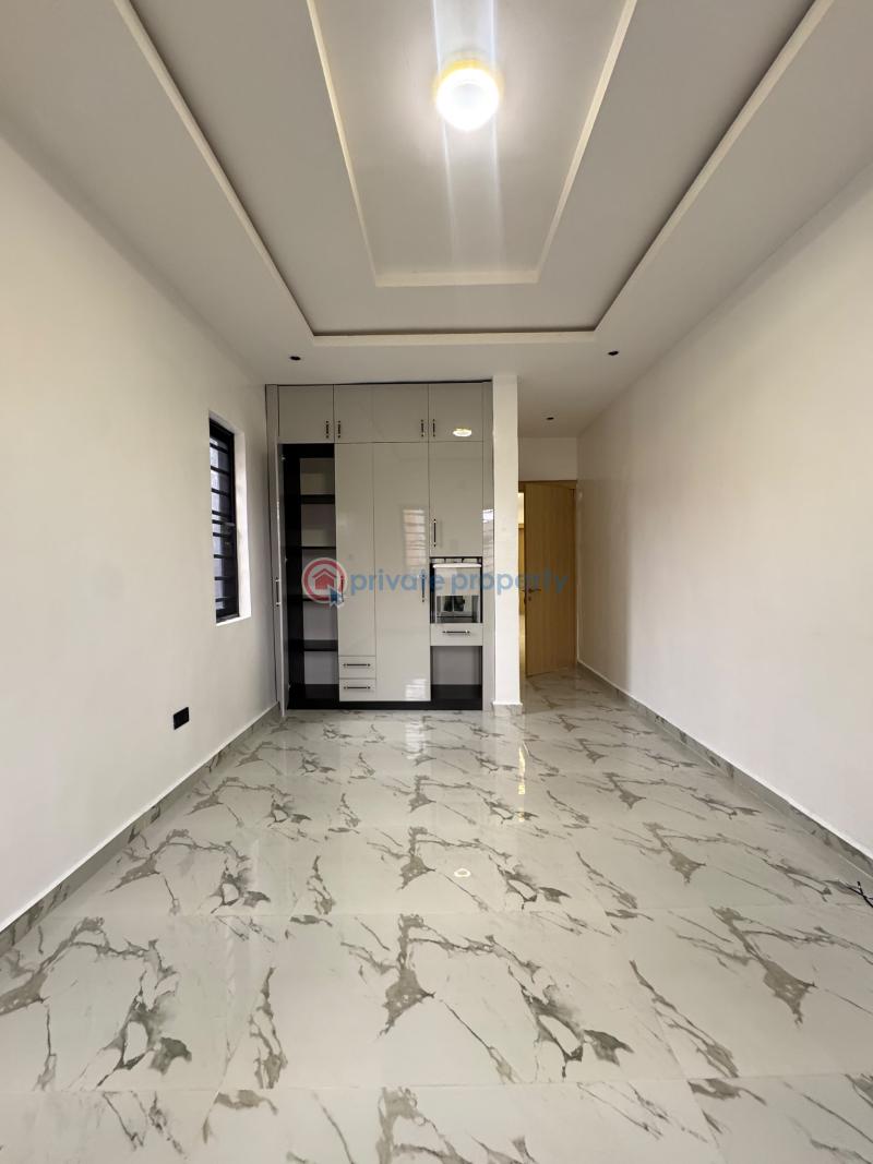 5 bedroom Detached Duplex For Sale Opebi Ikeja Lagos - 13