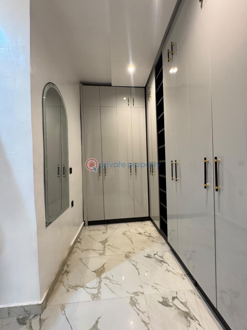 5 bedroom Detached Duplex For Sale Opebi Ikeja Lagos - 9