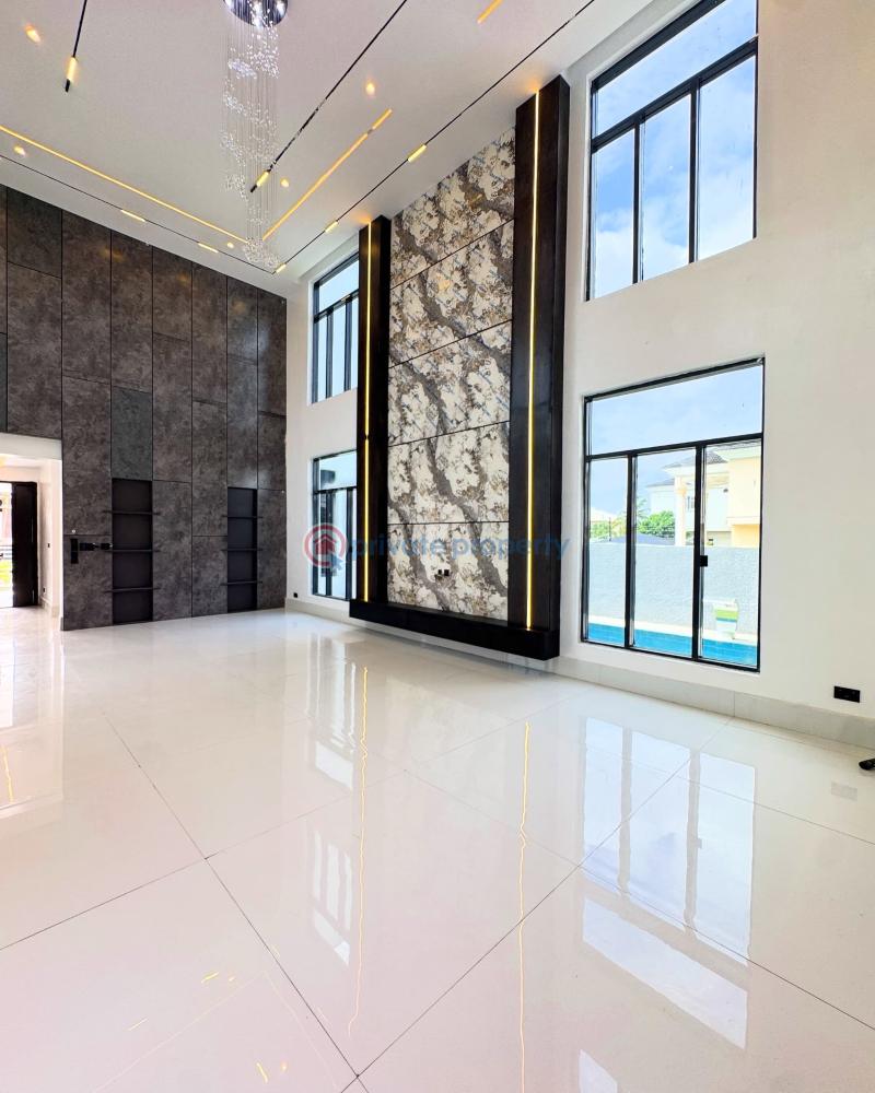 5 bedroom Detached Duplex For Sale Vgc Victoria Garden City Lekki Lagos - 12