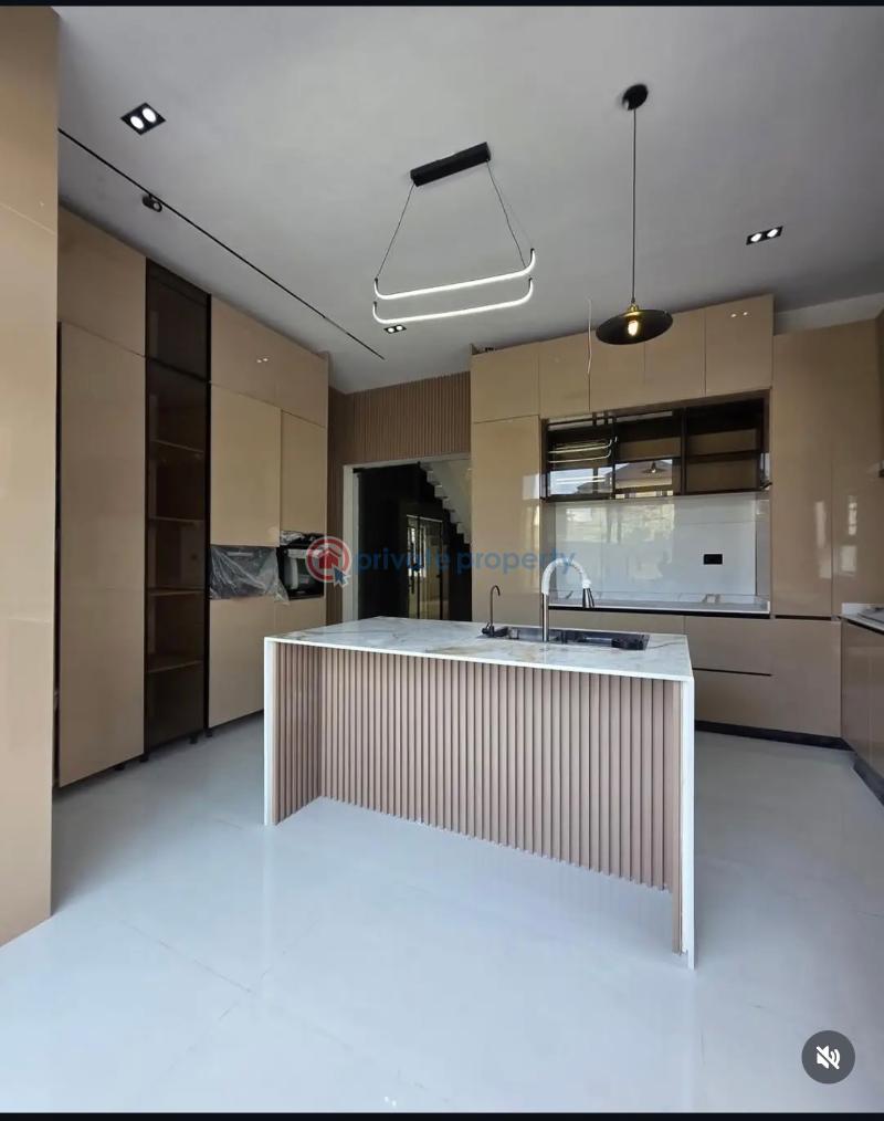 5 bedroom Detached Duplex For Sale Lekki Ajah Lagos - 11