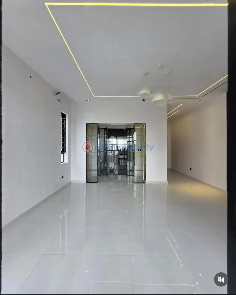 5 bedroom Detached Duplex For Sale Lekki Ajah Lagos - 8