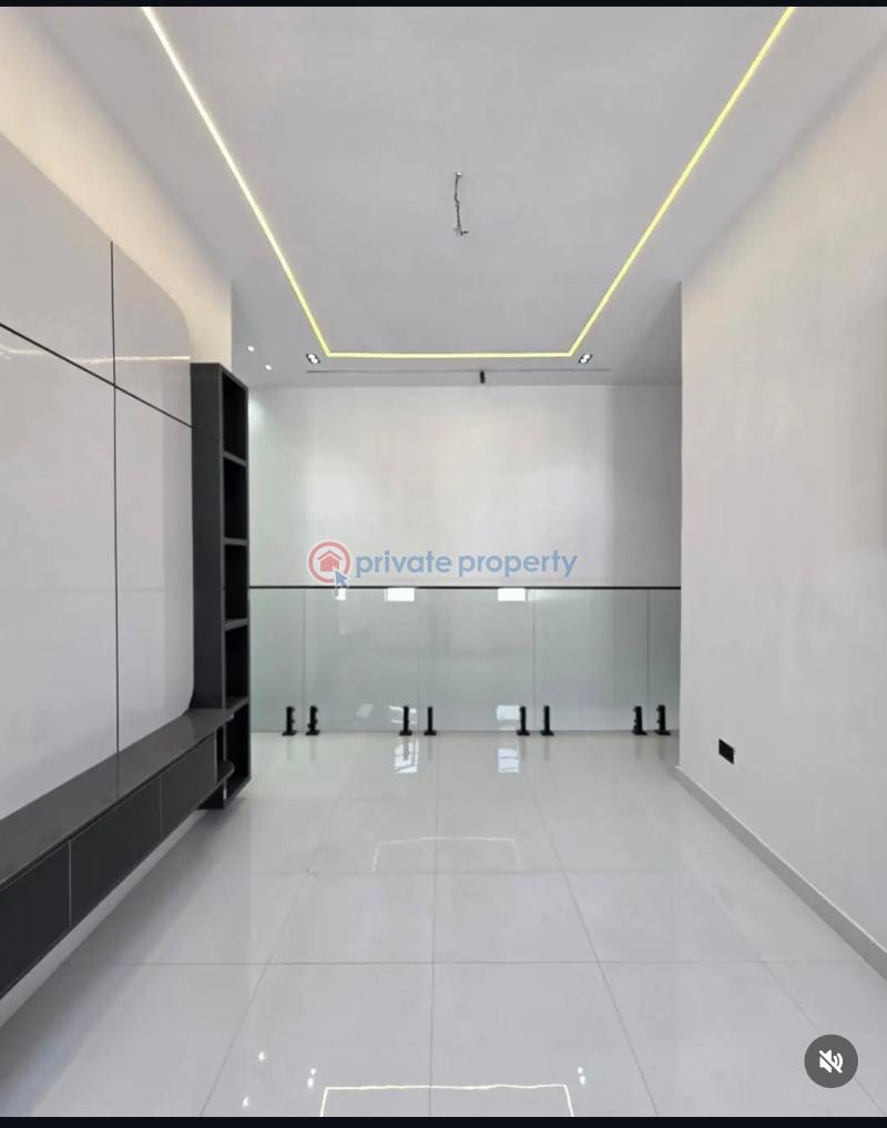 5 bedroom Detached Duplex For Sale Lekki Ajah Lagos - 7