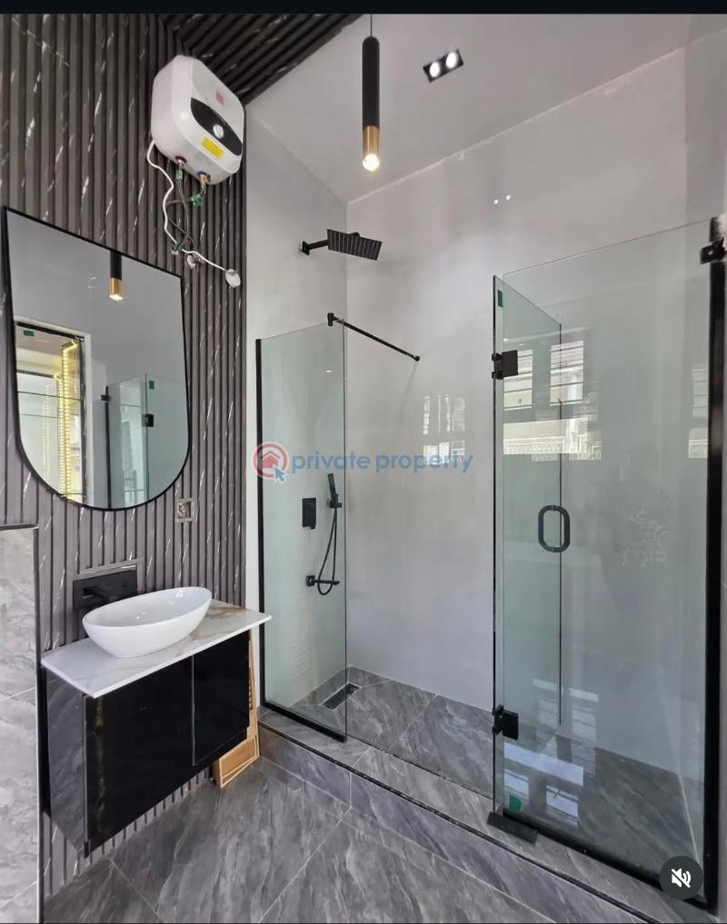 5 bedroom Detached Duplex For Sale Lekki Ajah Lagos - 4