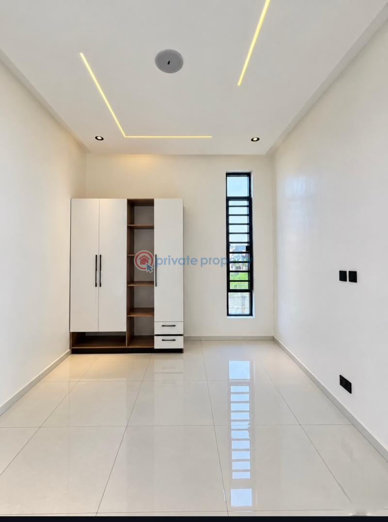 5 bedroom Detached Duplex For Sale Lekki Ajah Sangotedo Ajah Lagos - 9