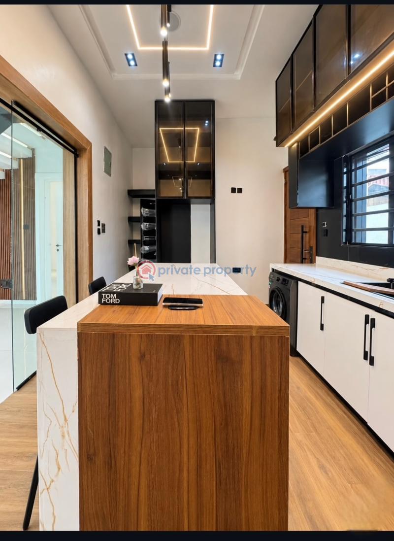 5 bedroom Detached Duplex For Sale Lekki Ajah Sangotedo Ajah Lagos - 5