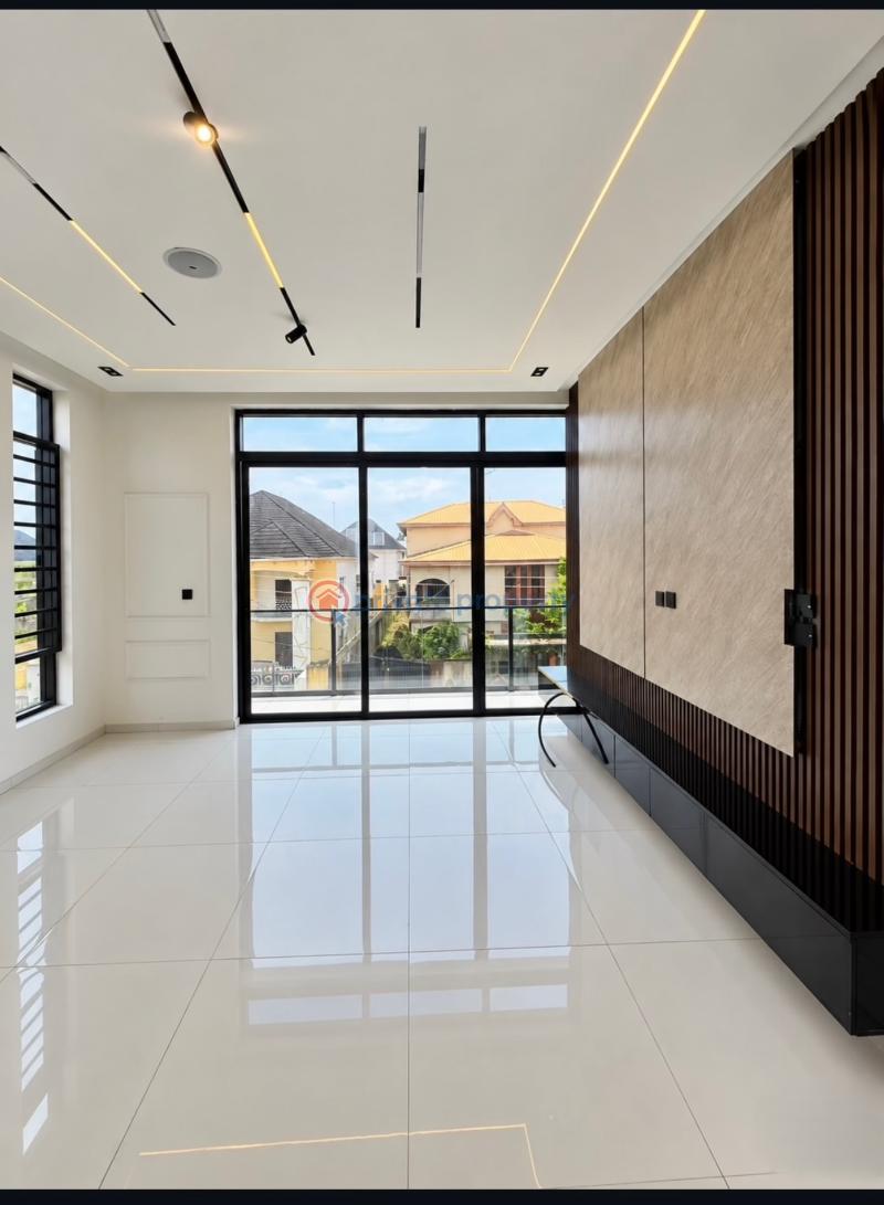 5 bedroom Detached Duplex For Sale Lekki Ajah Sangotedo Ajah Lagos - 7