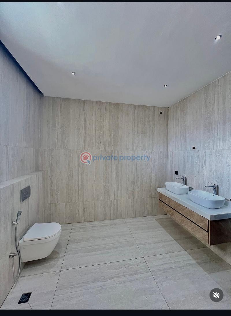 5 bedroom Duplex For Sale Lekki Phase 1 Lagos - 12
