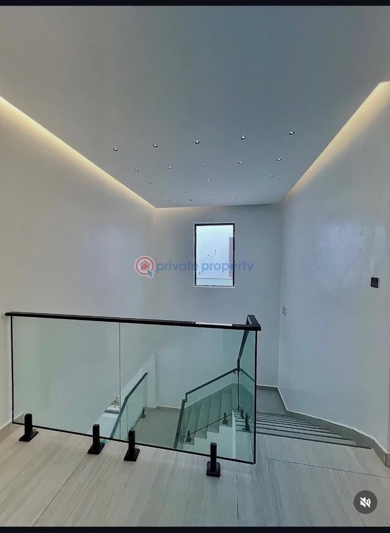 5 bedroom Duplex For Sale Lekki Phase 1 Lagos - 8