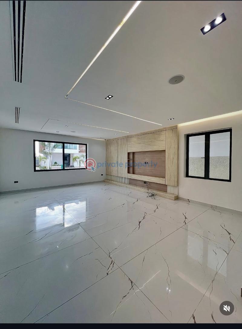 5 bedroom Duplex For Sale Lekki Phase 1 Lagos - 3