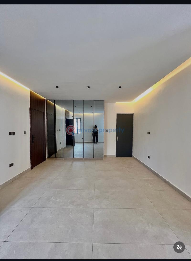 5 bedroom Duplex For Sale Lekki Phase 1 Lagos - 14
