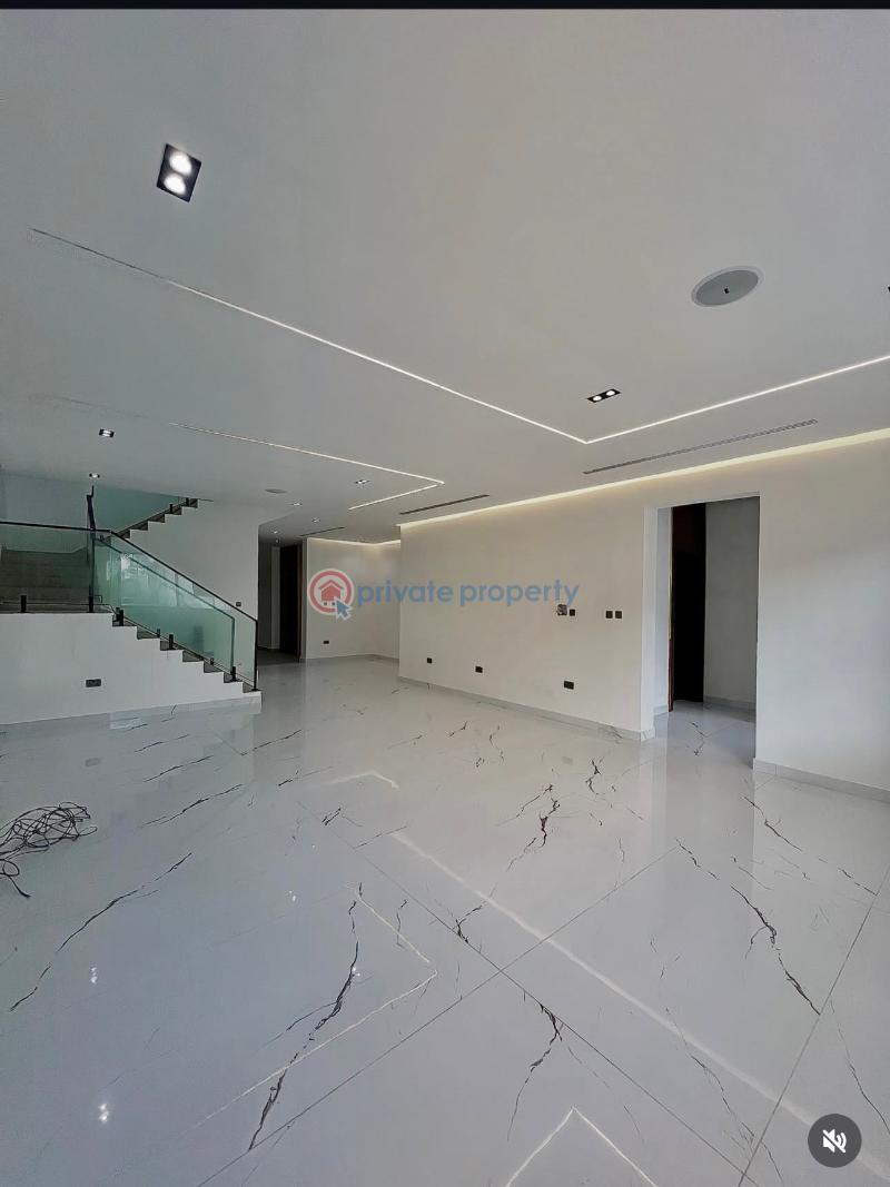 5 bedroom Duplex For Sale Lekki Phase 1 Lagos - 6