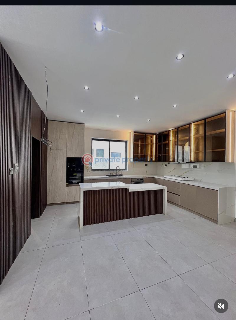 5 bedroom Duplex For Sale Lekki Phase 1 Lagos - 4