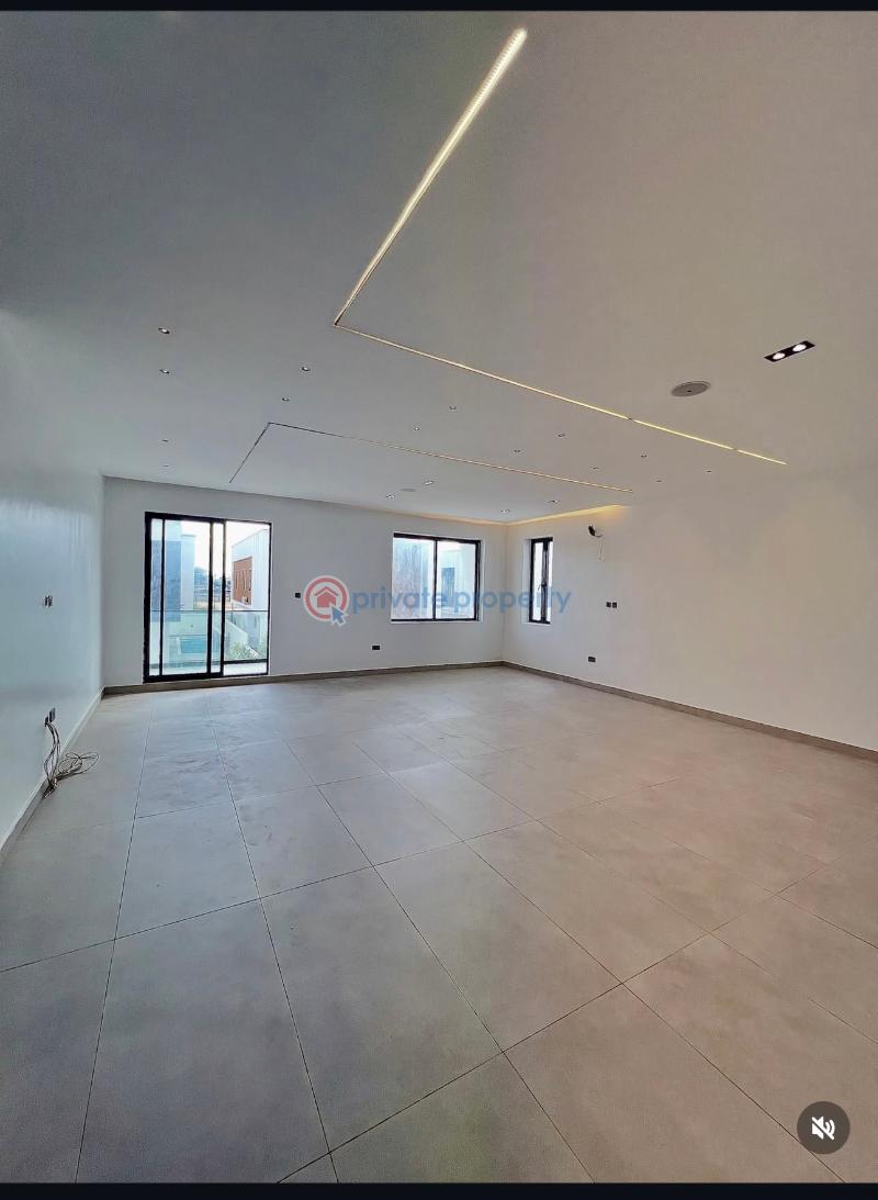 5 bedroom Duplex For Sale Lekki Phase 1 Lagos - 10