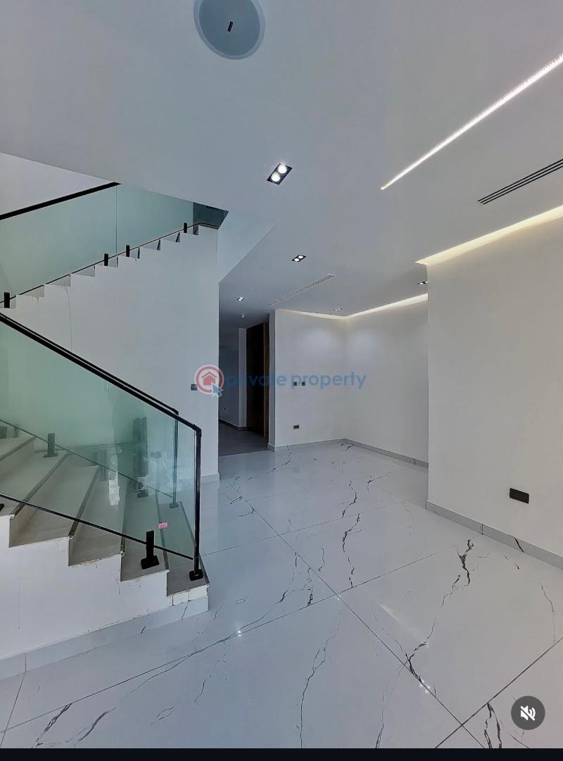 5 bedroom Duplex For Sale Lekki Phase 1 Lagos - 5