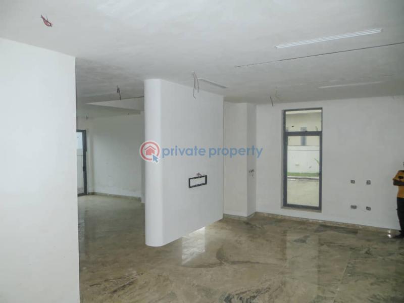 5 bedrooms luxury duplex - 3 5 bedroom Detached Duplex For Sale Aliyu Modibbo Katampe Ext. Abuja Phase 2  - 3