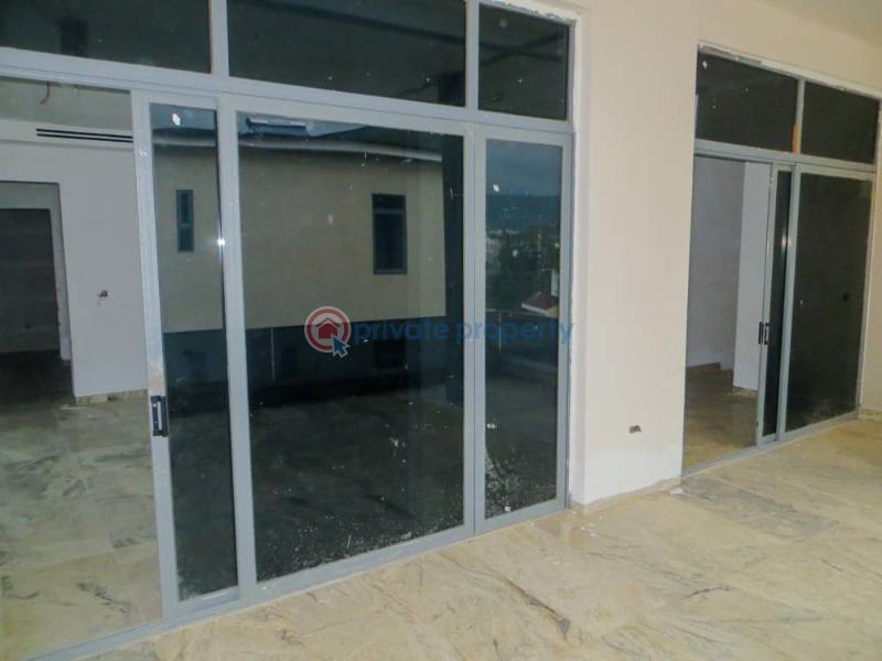 5 bedrooms luxury duplex - 4 5 bedroom Detached Duplex For Sale Aliyu Modibbo Katampe Ext. Abuja Phase 2  - 4