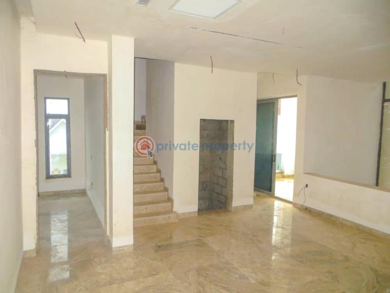 5 bedrooms luxury duplex - 3 5 bedroom Detached Duplex For Sale Aliyu Modibbo Katampe Ext. Abuja Phase 2  - 3