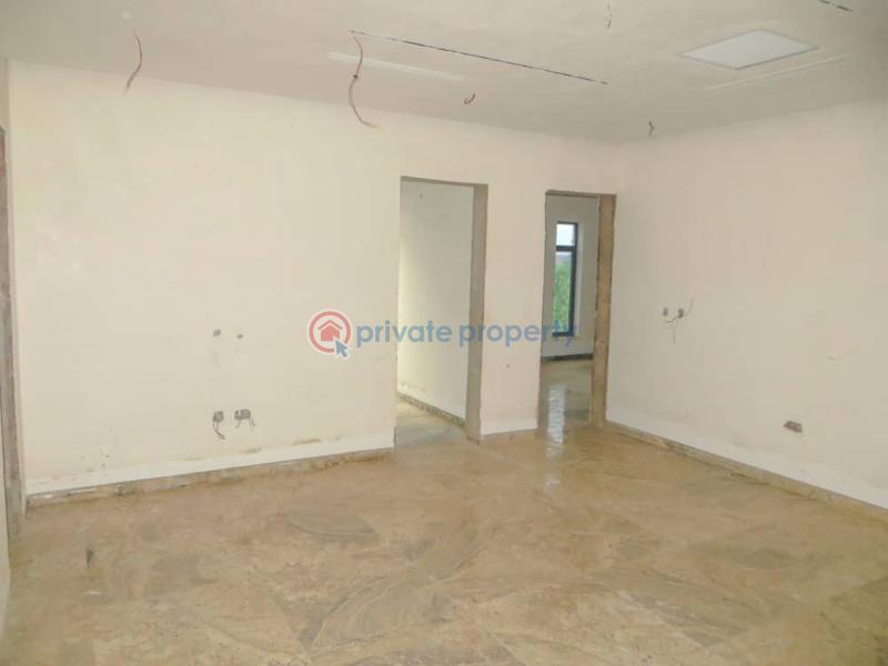 5 bedrooms luxury duplex - 7 5 bedroom Detached Duplex For Sale Aliyu Modibbo Katampe Ext. Abuja Phase 2  - 7