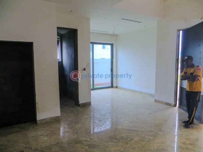 5 bedrooms luxury duplex - 6 5 bedroom Detached Duplex For Sale Aliyu Modibbo Katampe Ext. Abuja Phase 2  - 6