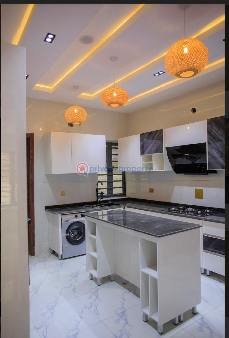 5 bedroom Duplex For Sale Ajah Lagos - 5