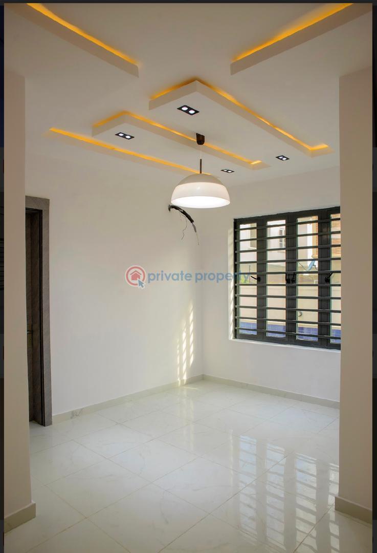 5 bedroom Duplex For Sale Ajah Lagos - 11