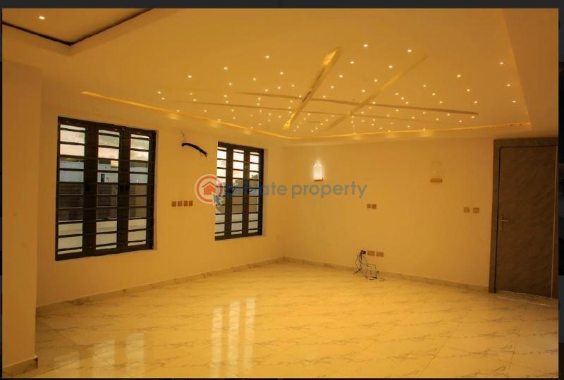 5 bedroom Duplex For Sale Ajah Lagos - 6