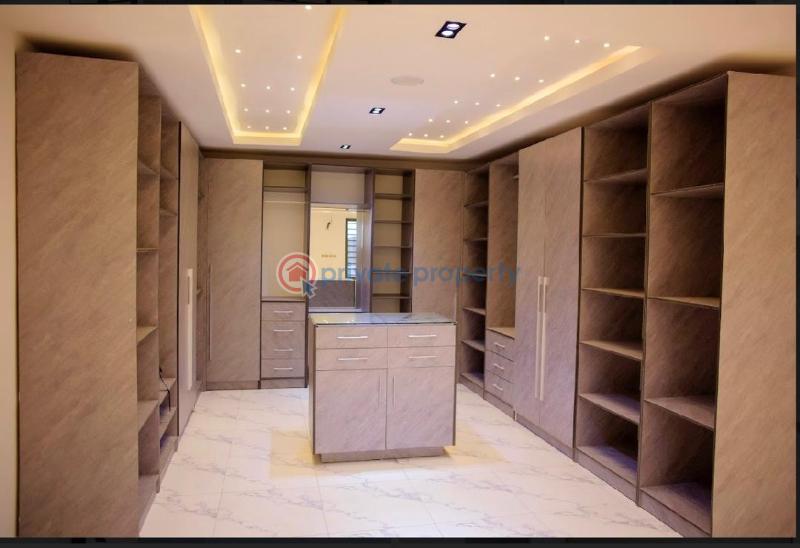 5 bedroom Duplex For Sale Ajah Lagos - 10