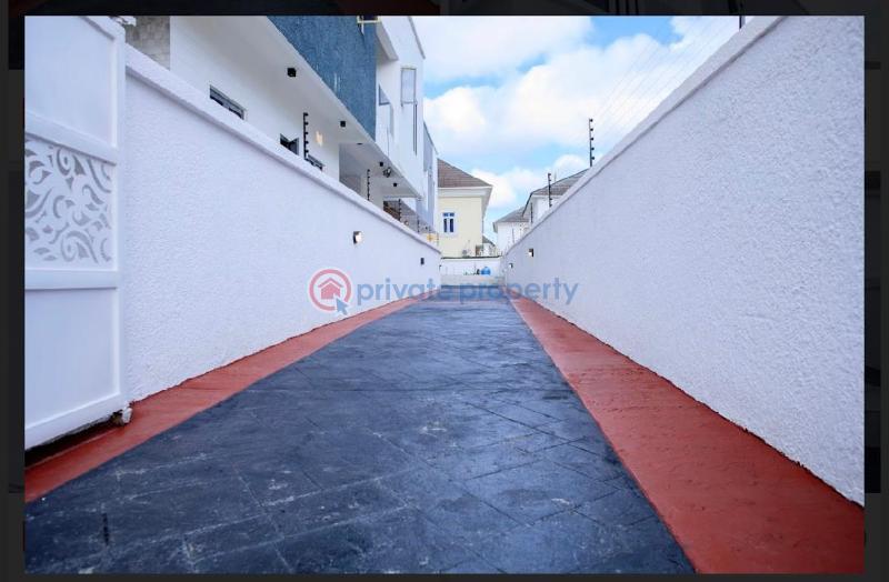 5 bedroom Duplex For Sale Ajah Lagos - 3