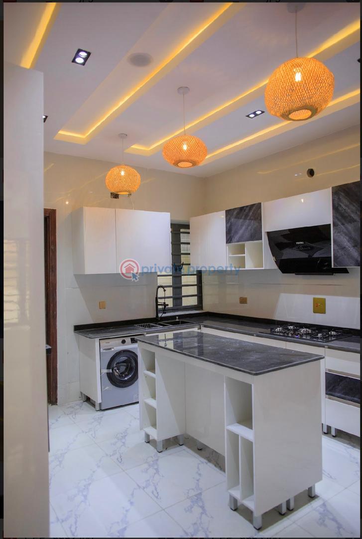 5 bedroom Duplex For Sale Ajah Lagos - 8